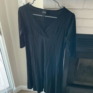 Eileen fisher silk tunic